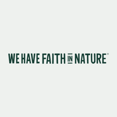 Logo Faith in Nature