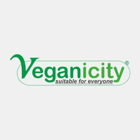 Logo Veganicity